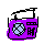 RADIO BOX